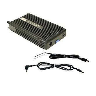 Lind CF-LND8024BW Car Charger Lind CF-LND8024BW Car Charger Bare Wire for Panasonic Toughbooks